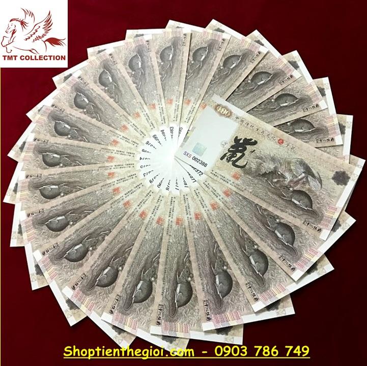 tiền hình con chuột 